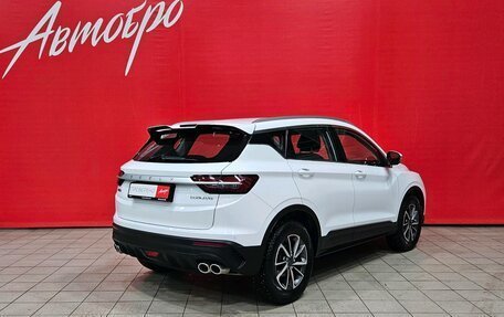 Geely Coolray I, 2022 год, 1 719 000 рублей, 5 фотография