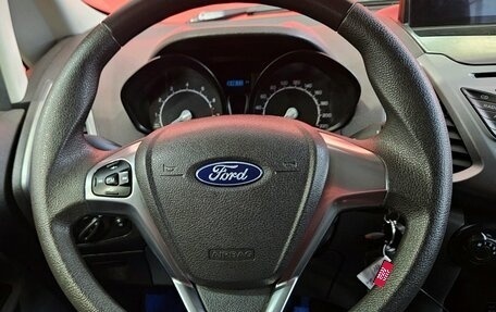 Ford EcoSport, 2018 год, 1 135 000 рублей, 11 фотография