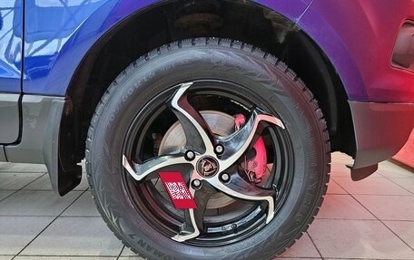 Ford EcoSport, 2018 год, 1 135 000 рублей, 20 фотография