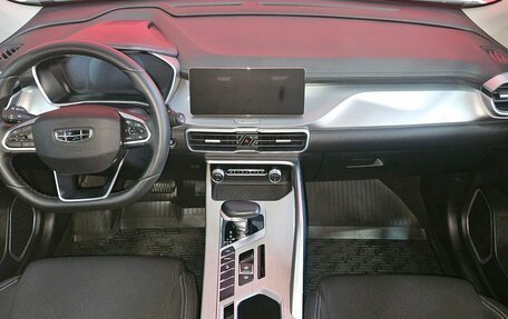 Geely Coolray I, 2022 год, 1 719 000 рублей, 9 фотография