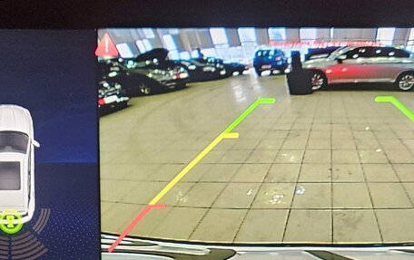 Geely Coolray I, 2022 год, 1 719 000 рублей, 15 фотография