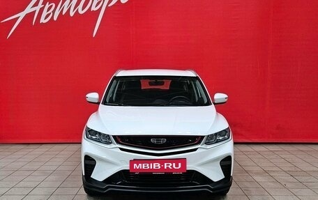 Geely Coolray I, 2022 год, 1 719 000 рублей, 8 фотография