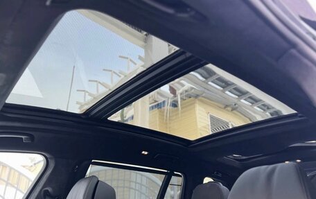 BMW X7, 2025 год, 16 280 000 рублей, 11 фотография