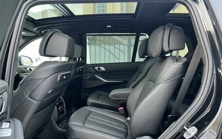 BMW X7, 2025 год, 16 280 000 рублей, 5 фотография