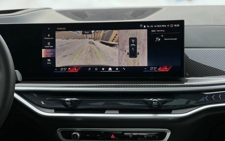 BMW X7, 2025 год, 16 280 000 рублей, 2 фотография