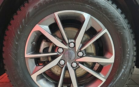 Geely Coolray I, 2022 год, 1 719 000 рублей, 20 фотография