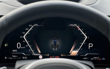 BMW X7, 2025 год, 16 280 000 рублей, 10 фотография