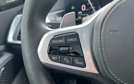 BMW X7, 2025 год, 16 280 000 рублей, 8 фотография