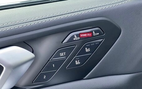 BMW X7, 2025 год, 16 280 000 рублей, 13 фотография