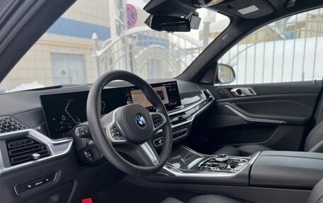 BMW X7, 2025 год, 16 280 000 рублей, 12 фотография