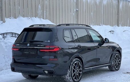 BMW X7, 2025 год, 16 280 000 рублей, 24 фотография
