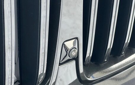 BMW X7, 2025 год, 16 280 000 рублей, 17 фотография