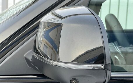 BMW X7, 2025 год, 16 280 000 рублей, 19 фотография