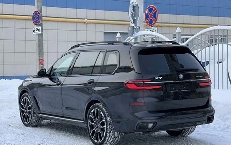 BMW X7, 2025 год, 16 280 000 рублей, 22 фотография