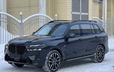 BMW X7, 2025 год, 16 280 000 рублей, 25 фотография