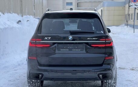 BMW X7, 2025 год, 16 280 000 рублей, 23 фотография