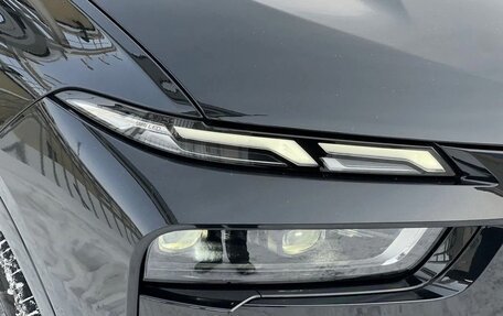 BMW X7, 2025 год, 16 280 000 рублей, 16 фотография