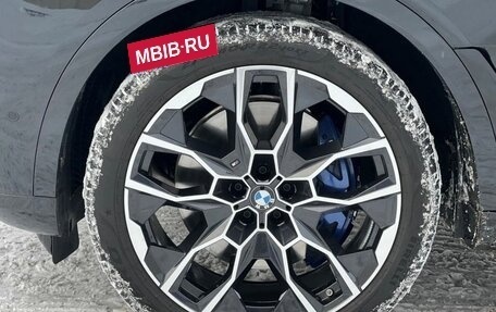 BMW X7, 2025 год, 16 280 000 рублей, 21 фотография