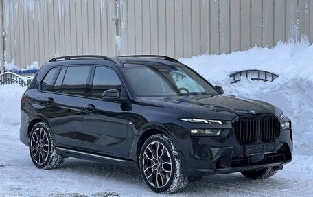 BMW X7, 2025 год, 16 280 000 рублей, 27 фотография