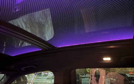 BMW X7, 2025 год, 16 280 000 рублей, 29 фотография