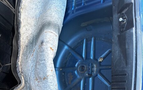 Ford Fiesta, 2008 год, 490 000 рублей, 11 фотография