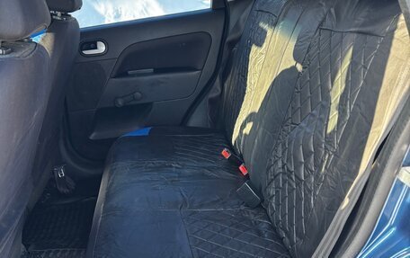 Ford Fiesta, 2008 год, 490 000 рублей, 9 фотография