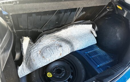 Ford Fiesta, 2008 год, 490 000 рублей, 10 фотография