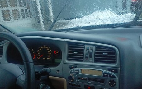 Nissan Primera II рестайлинг, 2000 год, 160 000 рублей, 3 фотография