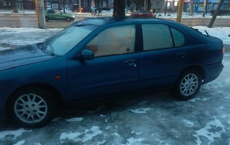 Nissan Primera II рестайлинг, 2000 год, 160 000 рублей, 2 фотография