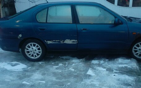 Nissan Primera II рестайлинг, 2000 год, 160 000 рублей, 4 фотография