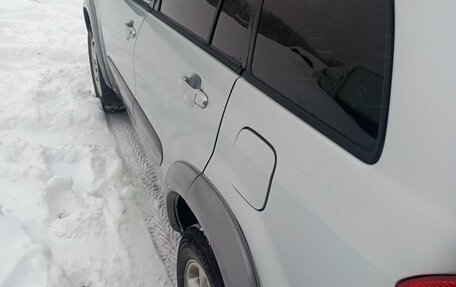 Toyota RAV4, 2000 год, 560 000 рублей, 4 фотография