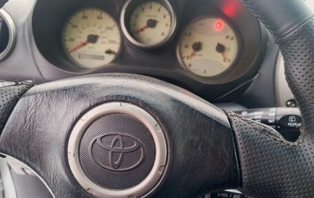 Toyota RAV4, 2000 год, 560 000 рублей, 7 фотография