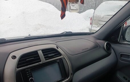 Toyota RAV4, 2000 год, 560 000 рублей, 3 фотография