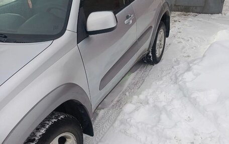 Toyota RAV4, 2000 год, 560 000 рублей, 5 фотография