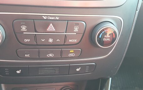 KIA Sorento II рестайлинг, 2018 год, 2 150 000 рублей, 6 фотография