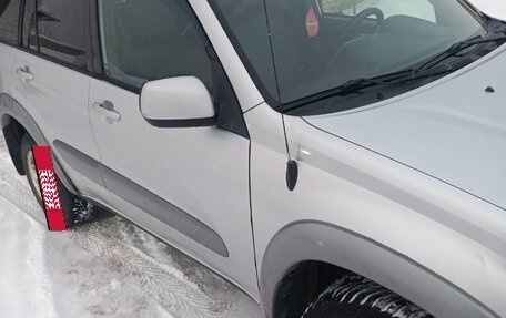 Toyota RAV4, 2000 год, 560 000 рублей, 2 фотография