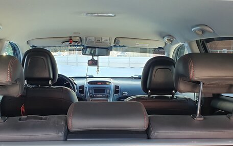 KIA Sorento II рестайлинг, 2018 год, 2 150 000 рублей, 13 фотография