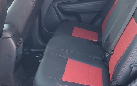 KIA Sorento II рестайлинг, 2018 год, 2 150 000 рублей, 9 фотография