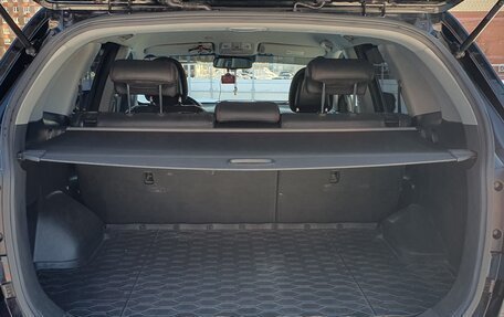 KIA Sorento II рестайлинг, 2018 год, 2 150 000 рублей, 14 фотография