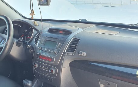 KIA Sorento II рестайлинг, 2018 год, 2 150 000 рублей, 19 фотография