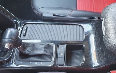 KIA Sorento II рестайлинг, 2018 год, 2 150 000 рублей, 15 фотография