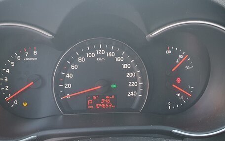 KIA Sorento II рестайлинг, 2018 год, 2 150 000 рублей, 17 фотография