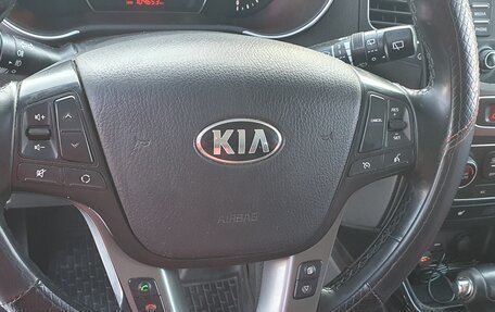 KIA Sorento II рестайлинг, 2018 год, 2 150 000 рублей, 16 фотография