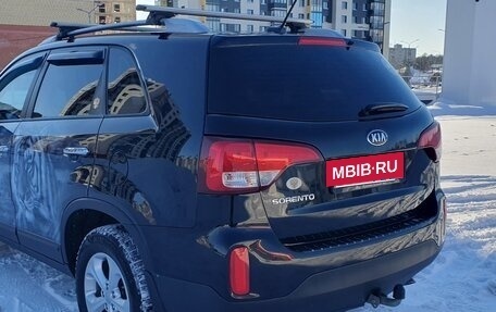 KIA Sorento II рестайлинг, 2018 год, 2 150 000 рублей, 22 фотография