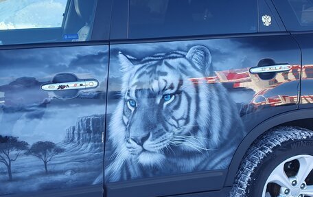 KIA Sorento II рестайлинг, 2018 год, 2 150 000 рублей, 28 фотография