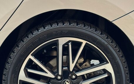 Hyundai Solaris II рестайлинг, 2020 год, 1 630 000 рублей, 14 фотография