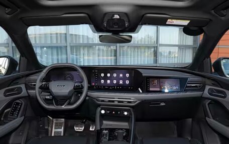 Audi Q5, 2025 год, 6 420 000 рублей, 5 фотография