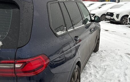 BMW X7, 2021 год, 9 980 200 рублей, 2 фотография