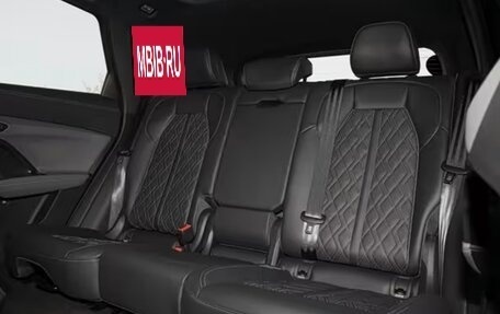 Audi Q5, 2025 год, 6 420 000 рублей, 6 фотография