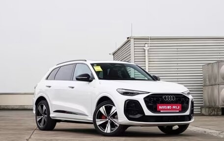 Audi Q5, 2025 год, 6 420 000 рублей, 2 фотография